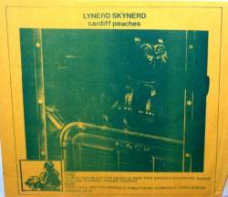 Lynyrd Skynyrd : Cardiff Peaches